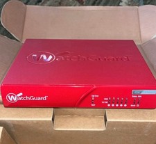 watchguard xtm firebox fs2e5 unit only