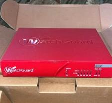 watchguard xtm firebox fs2e5 unit only