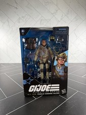 G.I. Joe Classified Franklin Airborne Talltree 115 Hasbro
