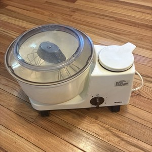 Bosch Compact Mixer | eBay