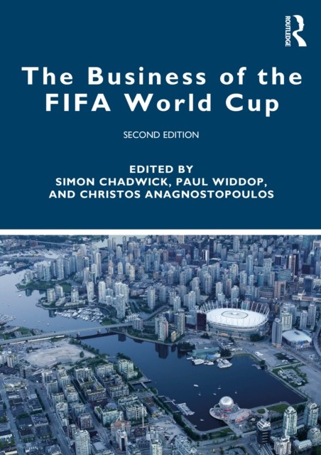 Business Of The Fifa World Cup
