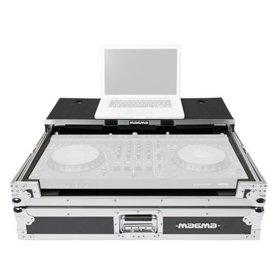 Magma DJ-Controller Workstation DDJ-GRV6 - DJ Controller Case