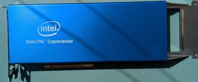 Intel Xeon Phi Koprozessor 7120P