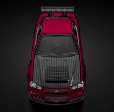 Hot Wheels Collector RLC