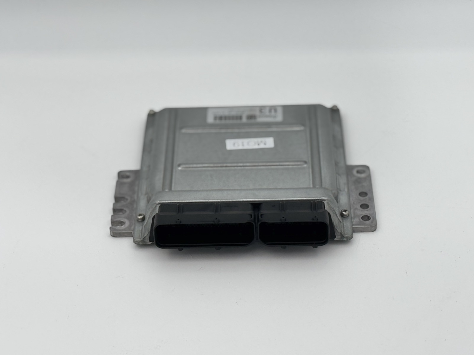 Nissan 350Z 2006 3.5L AT ECU ECM PCM Engine Control Module MEC60-132 A1 OEM
