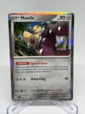 Mawile #39 Prices | Pokemon Promo | Pokemon Cards