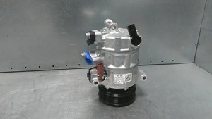 KLIMA PUMPE Volkswagen Tiguan (CT1) SUV 2.0 TDI 4Motion (DXNB) 2025 3Q0816803E