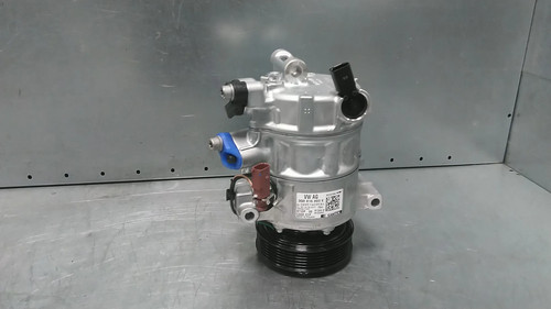 KLIMA PUMPE Volkswagen Tiguan (CT1) SUV 2.0 TDI 4Motion (DXNB) 2025 3Q0816803E