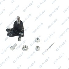 GSP Trag-/Führungsgelenk S080221 für TOYOTA