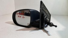 Retroviseur gauche (ou coque) Kia RIO