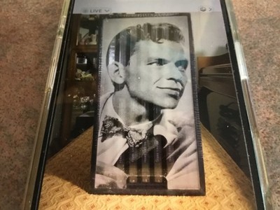 frank sinatra the columbia years 1943-1952