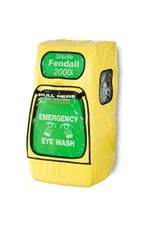 HONEYWELL 32-002015-0000 Yellow Dust Cover for Fendall 2000 Eyewash Station 