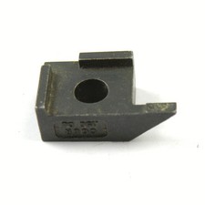 CGUR  LATHE INSERT CLAMP .156 D8 MAYBE NEW (K-3-3-1-12)