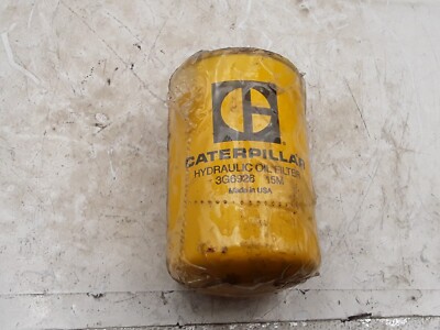 Caterpillar Hydraulic Oil Filter 3G6926