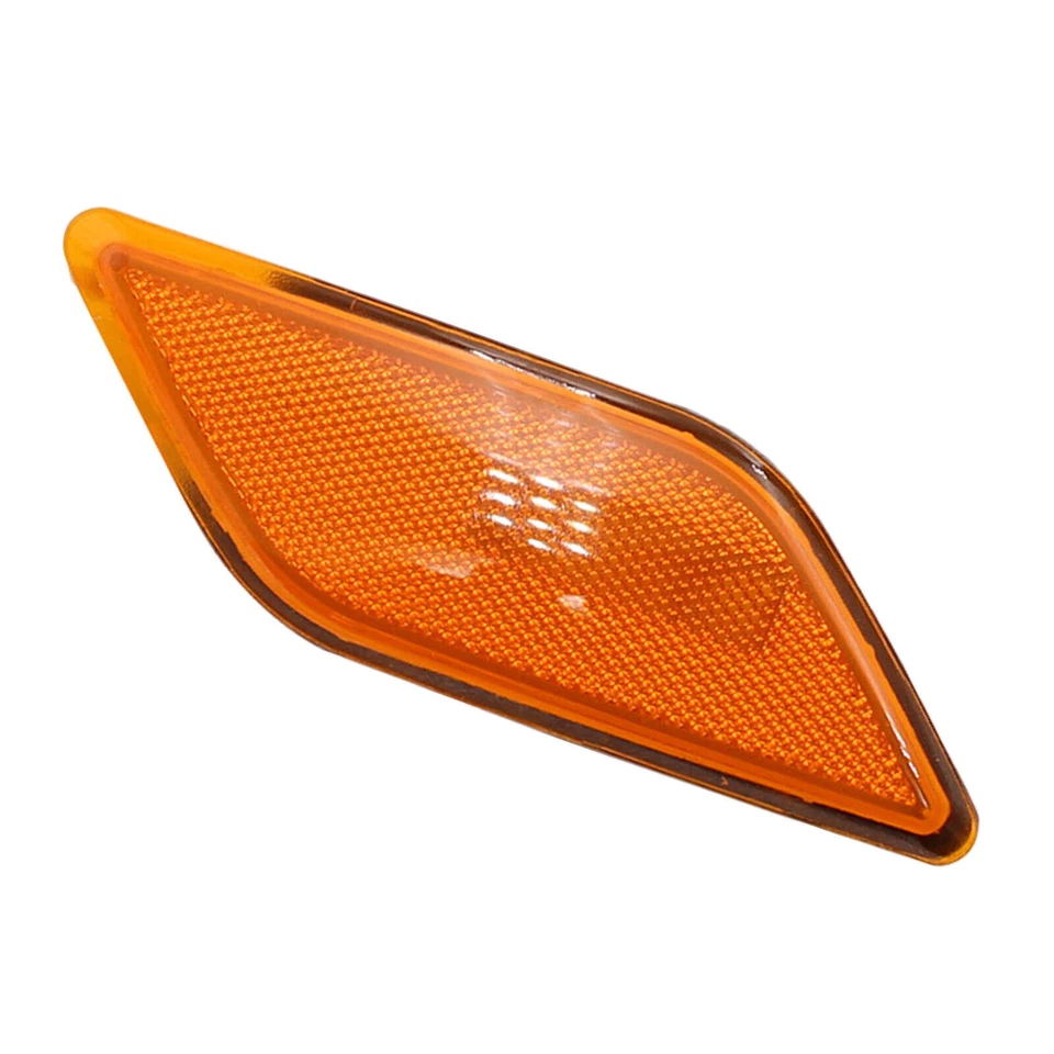 Luz de señalización delantera derecha para Mercedes Benz E350 E550 2010-2013 4 puertas  Foto 2 de 4