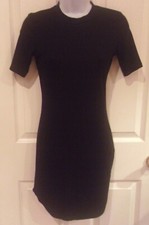 Womens WINDSOR~Little BLACK DRESS~size SMALL~NEW Mini Cocktail~Short