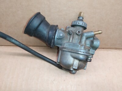 Keihin PA01A Vergaser Original - Honda PC 50