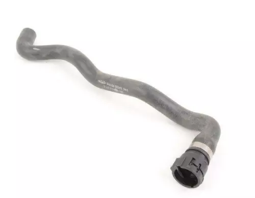0EM Coolant Hose For Audi Q5 2009-2012 8R0819371E 8R0 819 371 E - Picture 4 of 7