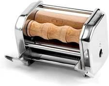 CucinaPro Imperia Pasta Maker Machine Attachment - 150-35 Mille Gnocchi