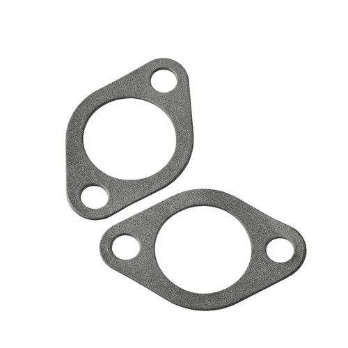 For 1969-1987 BBC Mark IV 396 402 427 454 Aluminum High Volume Short Water Pump - Picture 8 of 8