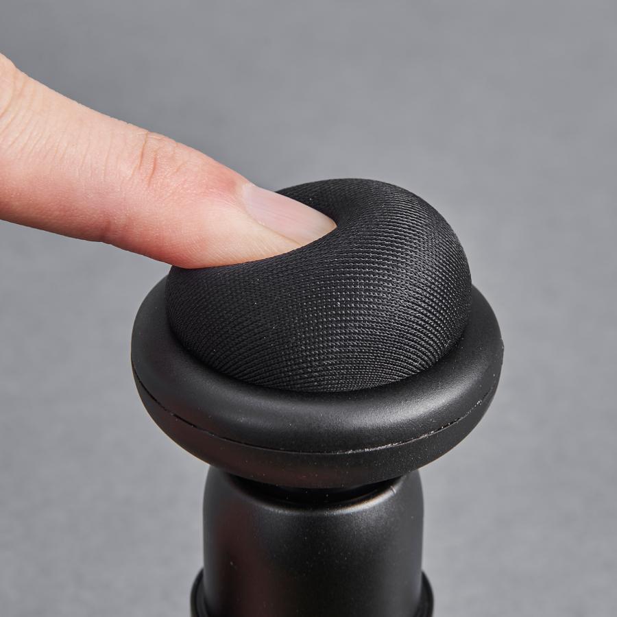 ATEX Myofascial Release Gun with Shoulder and Back Arms