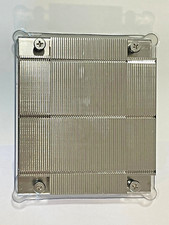 Supermicro SNK-P5000V 1U passive VC heatsink for Ampere Altra/Altra Max processo