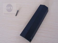 New Hard Disk Hard Drive Cover +screw for IBM/Lenovo Thinkpad T420 T420i 04W1637