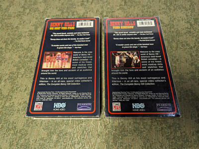 その他 Benny Hill: One Night Stand [VHS] Benny Hill - The Complete Collection - Benny Hill's One Night