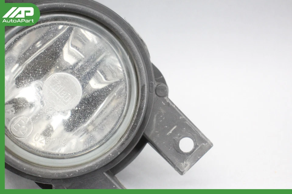 ✅ 02-05 Jaguar S-Type Front Left Driver Side Fog Light Lamp Unit 1X4315200AA OEM - Image 4 of 4
