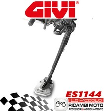 HONDA CRF1000L AFRICA TWIN 2016 2017 ES1144 GIVI EXTENSION DE BEQUILLE