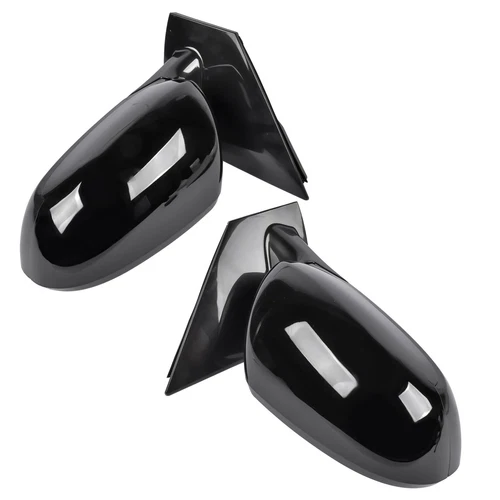 For 2017-2022 Kia Sportage Power Adjustment Left + Right Side Door View Mirrors