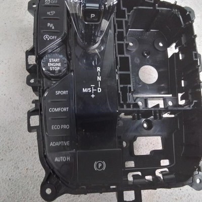 2019 BMW G06 X6 Gear Shifting Mechanism 61319857450 OEM A1 for 