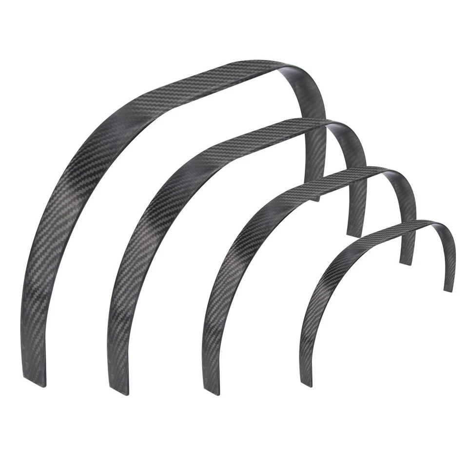 Standard Extra 300 20E 30E 70E 90E Carbon Fiber Landing Gear for RC EP Airplane - Image 3 of 4