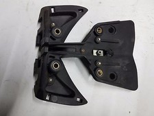 SUPPORTO FANALE POSTERIORE STOP DUCATI HYPERMOATARD 1100