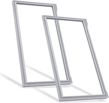 New 2 Pack W10830274 Refrigerator Door Seal Gasket Fit Kenmore EAP11759518