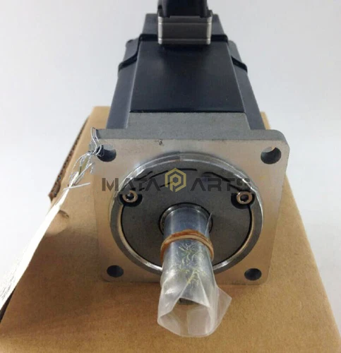 NEW Mitsubishi Servo Motor HC-KFS46-S13 - Picture 6 of 7