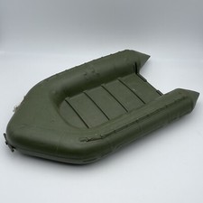 canot sauvetage bateau gonflable militaire action joe, action man, gi joe BOAT