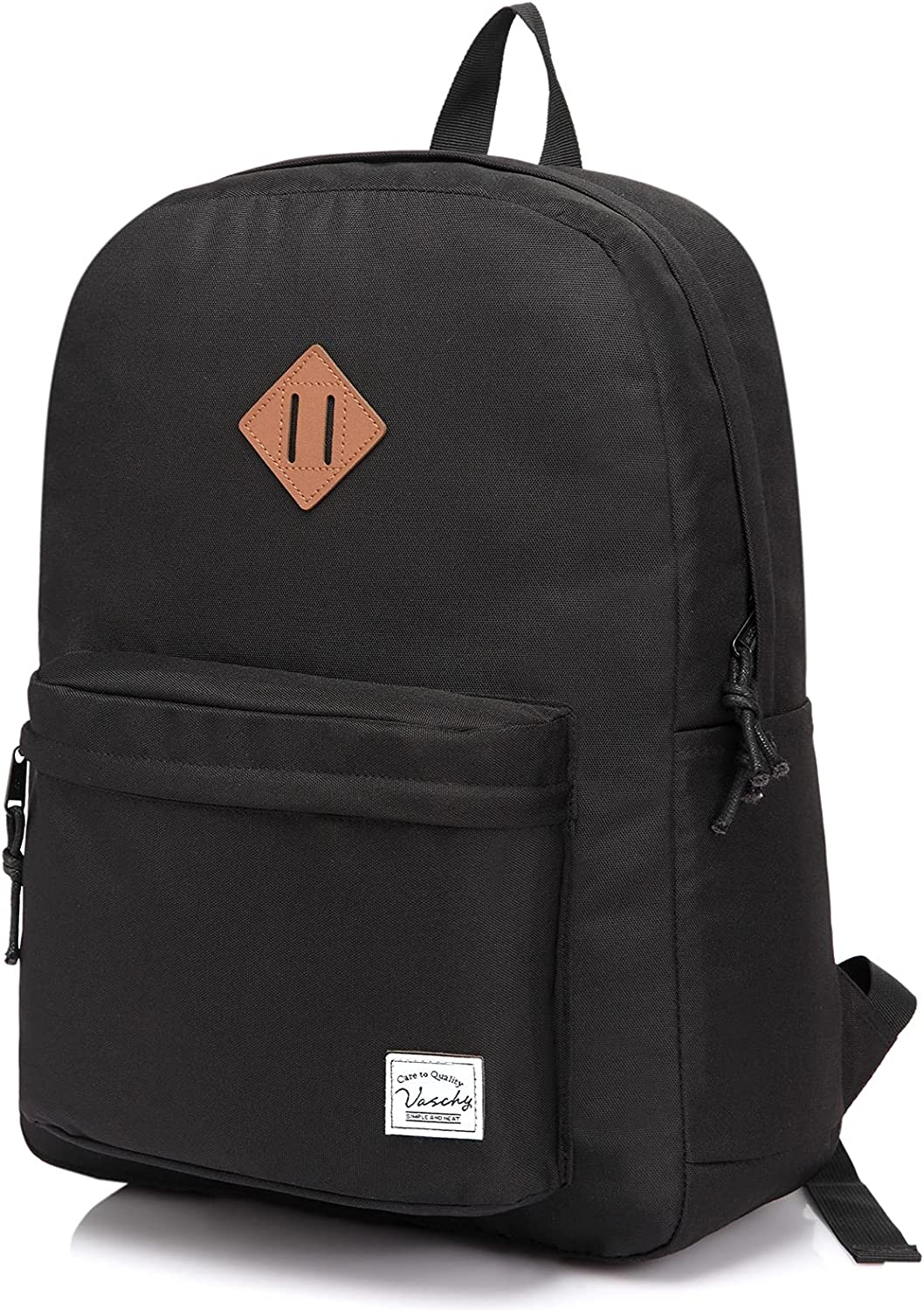 Lightweight Unisex Backpack for Men and Women-image