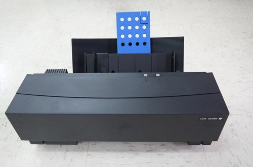 ALPD MD-5000 - 第 1/4 張圖片