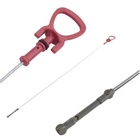 OIL DIPSTICK MERCEDES ENGINE W176 CLA X117 C117 GLA X156 CLA250 270.920 A2700104101