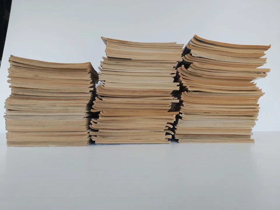 Vintage Commando War Stories In Pictures - Choose your Edition - Image 2 of 4