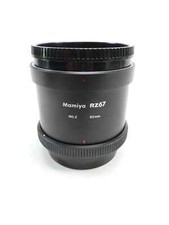 Mamiya RZ 2 82MM Auto Extension Tube