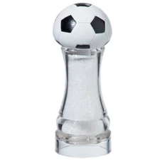 Chef Specialties 6" Soccer Salt Mill