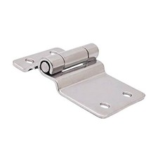 Jewelry Boxes Hinge Hardware Easy Installation Sturdy Fishing Boxes Hinge