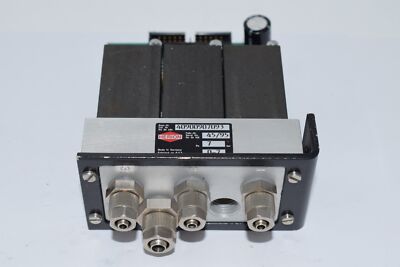 Herion 40900907093 Valve 0-7 bar IDECR1 V1.1 No Filter 