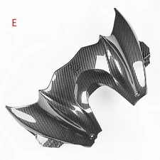 Fit 15-20 Suzuki GSX S GSXS 1000 Gas Oil Tank Side Cover Cowl Guard Panel Guard