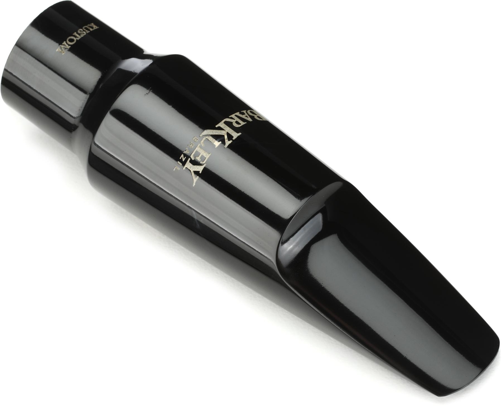 Barkley Pop Kustom Tenor Saxophone Mouthpiece - 8 - Black