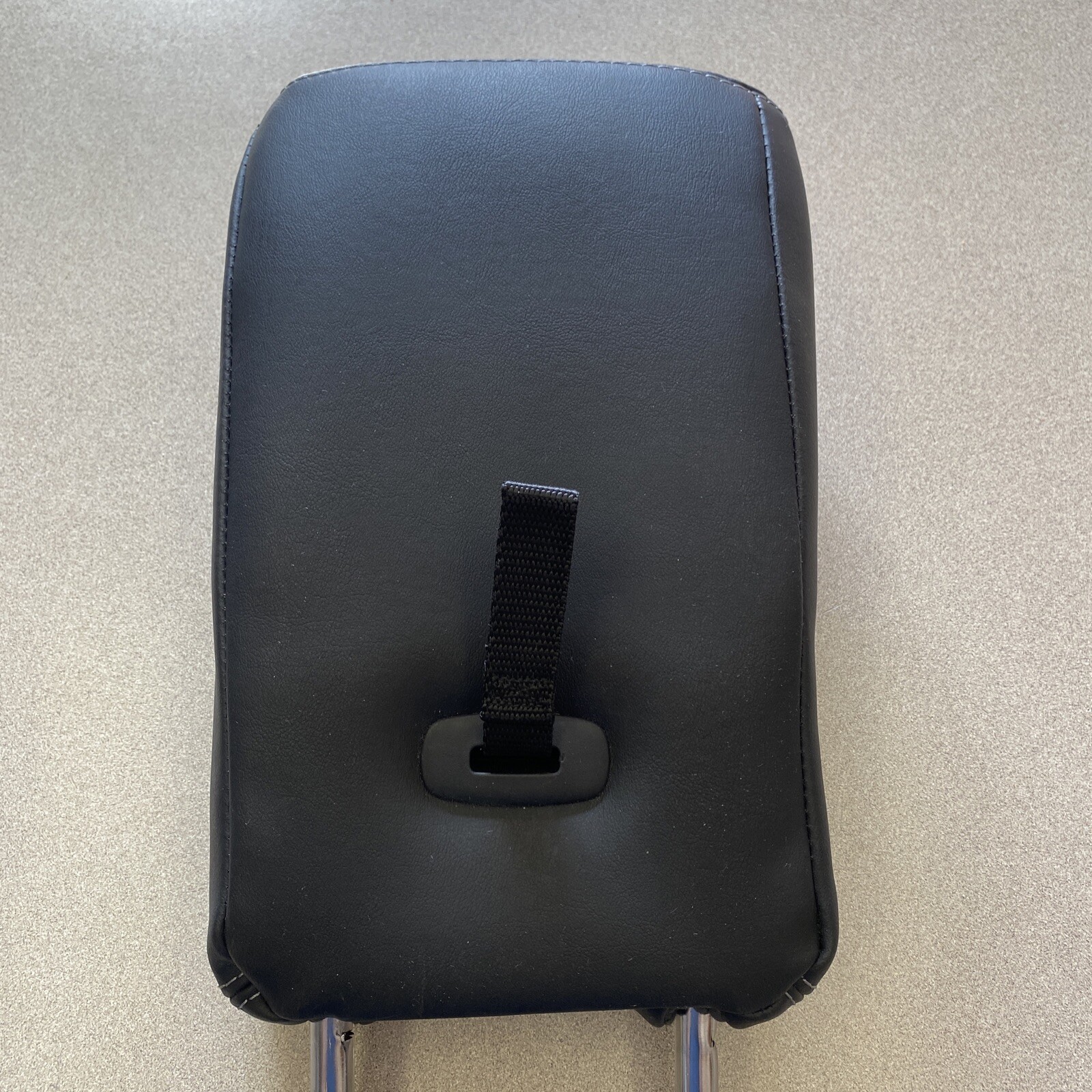 20132020 INFINITI JX35 QX60 3RD THIRD ROW SEAT HEADREST OEM PAIR BLACK