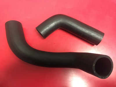 Radiatore In Rame A 4 File Per Trattore Fiat, Riferimento 44908541 - Foto 12