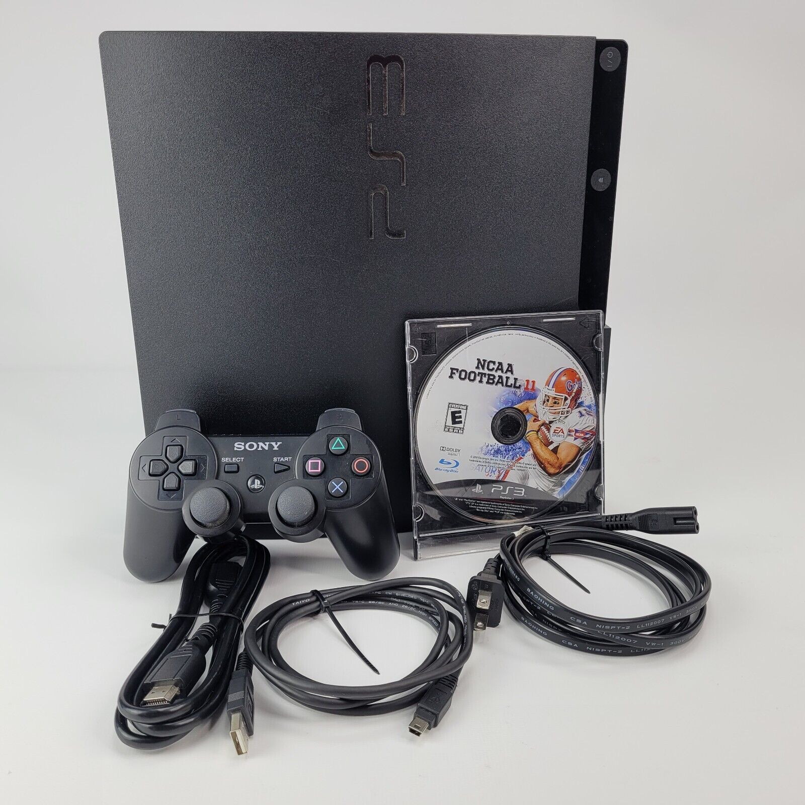  Sony Playstation 3 160GB System (Renewed) : Video Games